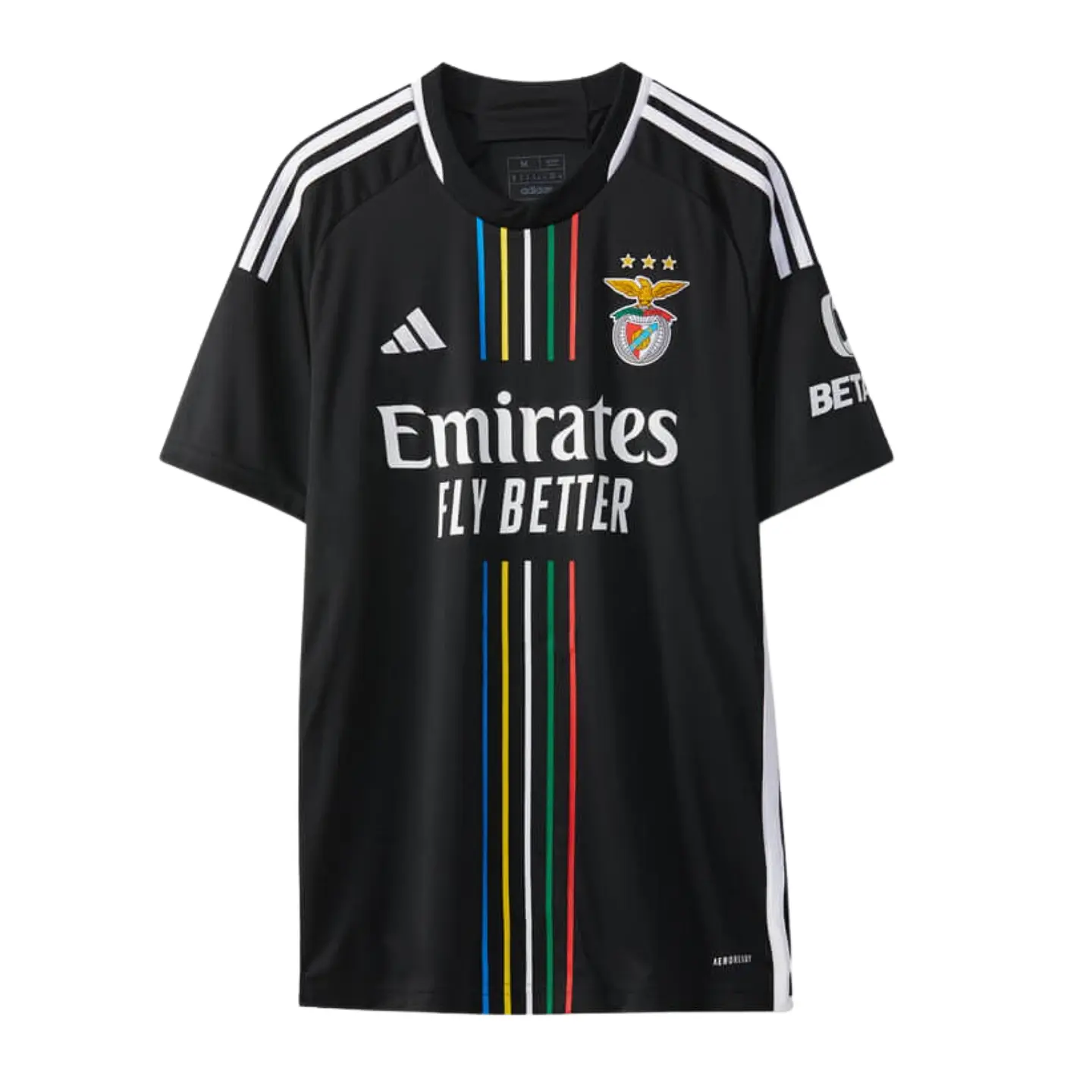 Benfica Away 23/24  1