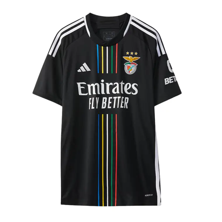 Benfica Away 23/24  1