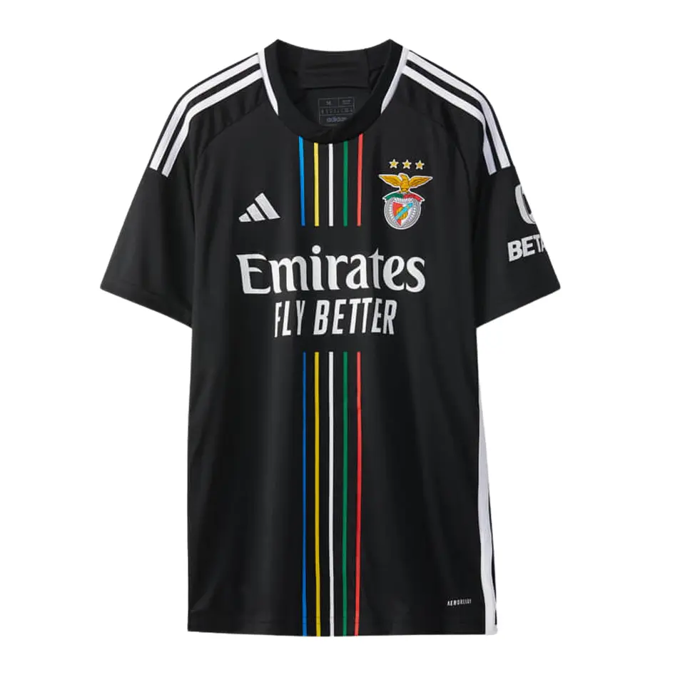 Benfica Away 23/24  1