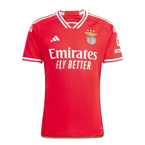 Benfica Home 23/24