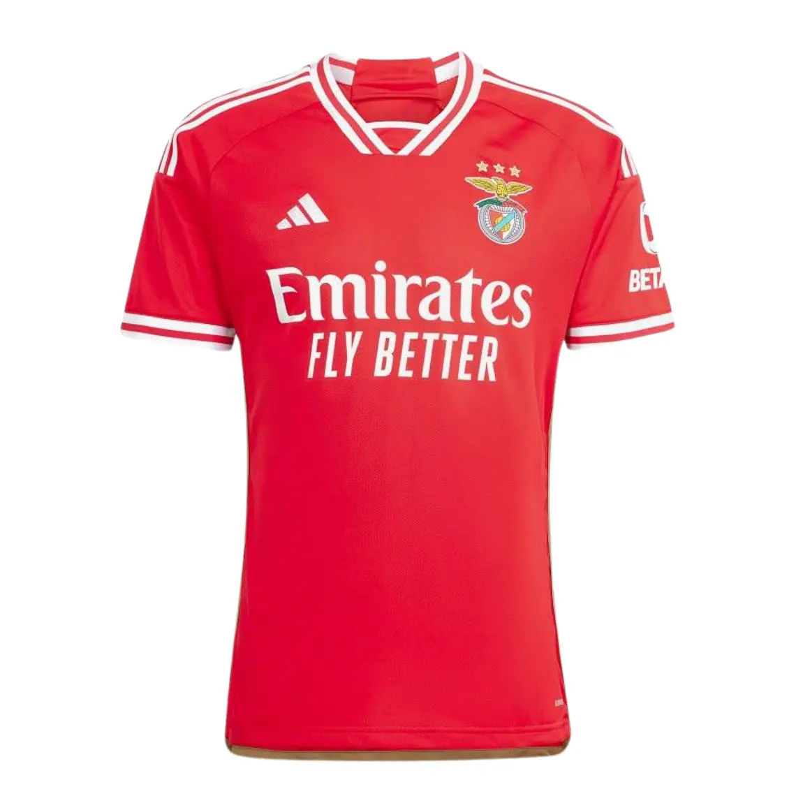 Benfica Home 23/24 1