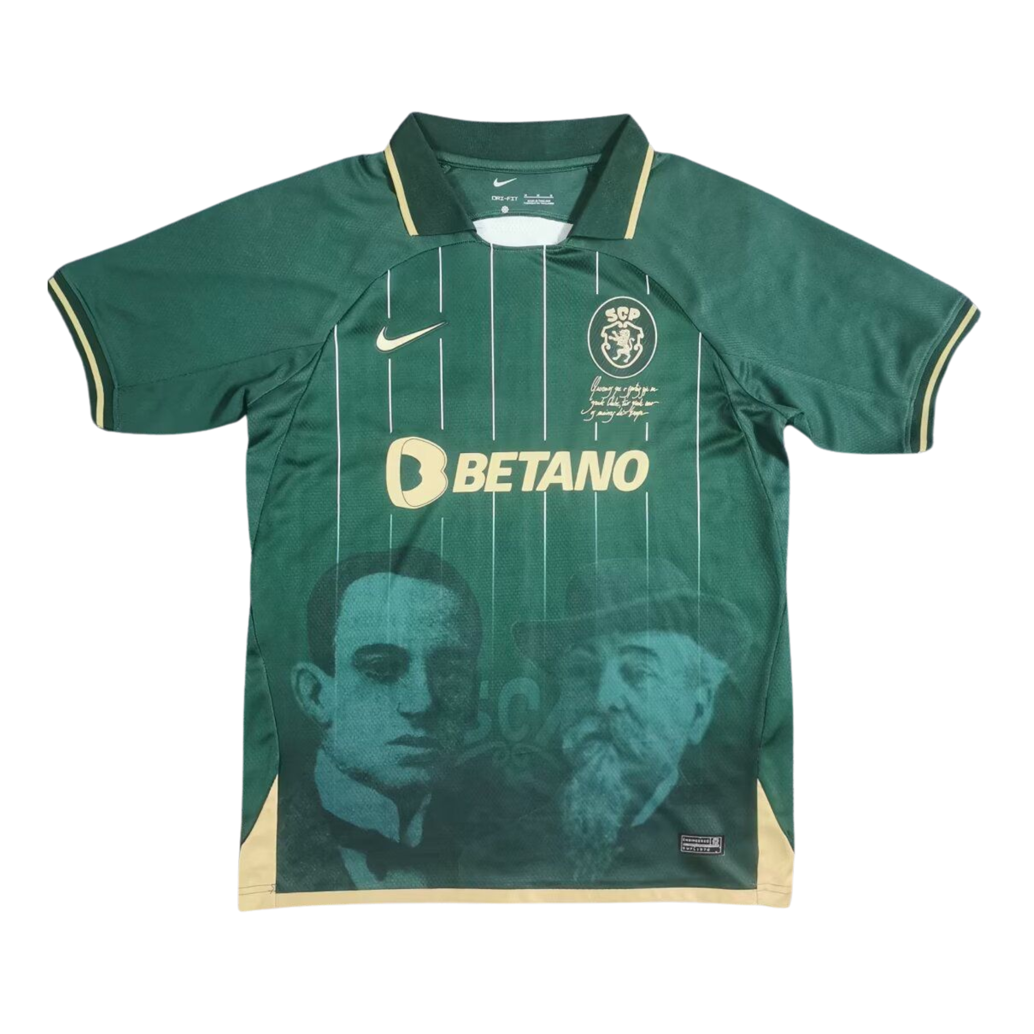 ウェア Sporting 2023/24 Exclusive Uniform ウェア Sporting 2023/24 Exclusive Uniform Sporting CP 2023-24 Kits