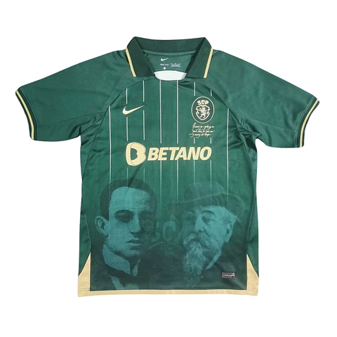 Sporting Edição Especial 23/24