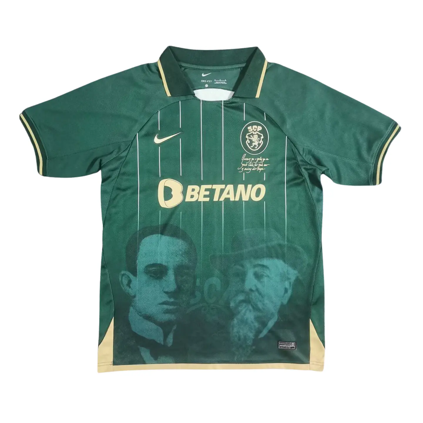 Sporting Edição Especial 23/24 1