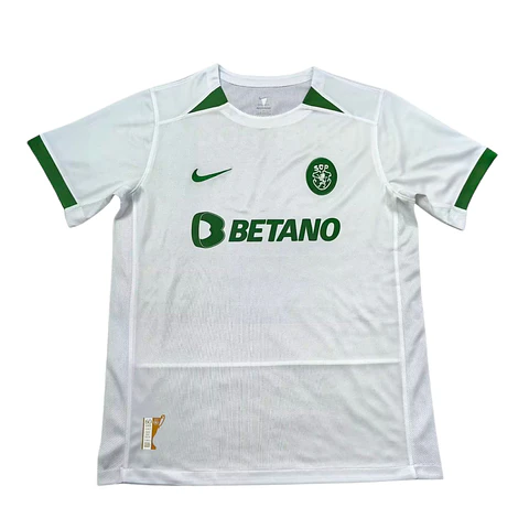 Sporting Especial Taça Das Taças