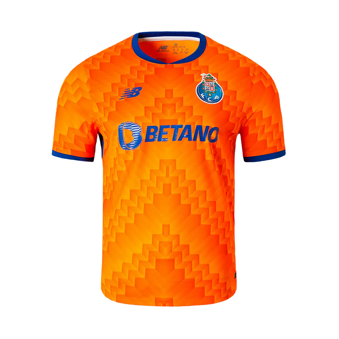 Porto Away 24/25 1