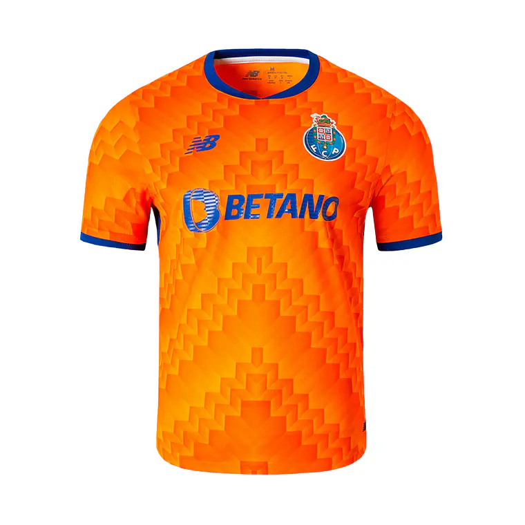 Porto Away 24/25 1