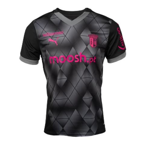 Braga Away 24/25