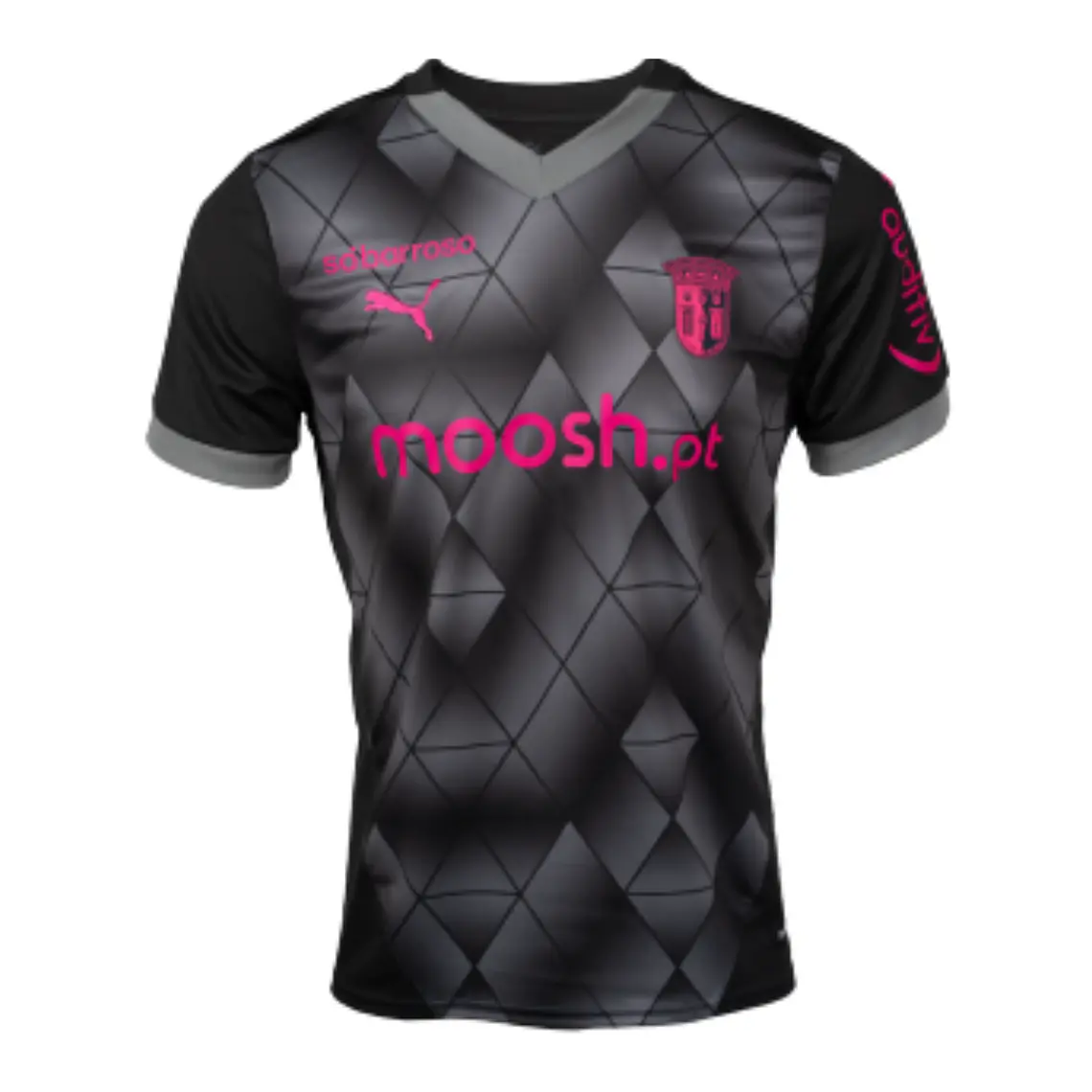 Braga Away 24/25 1