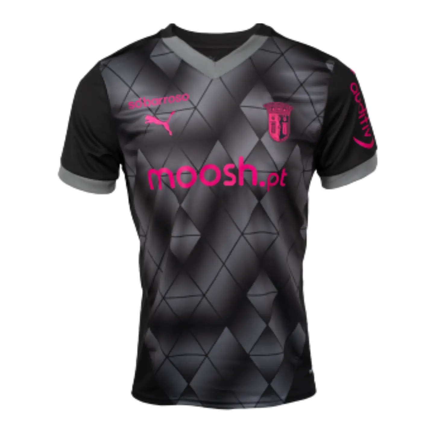 Braga Away 24/25 1