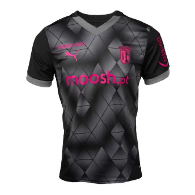 Braga Away 24/25 1
