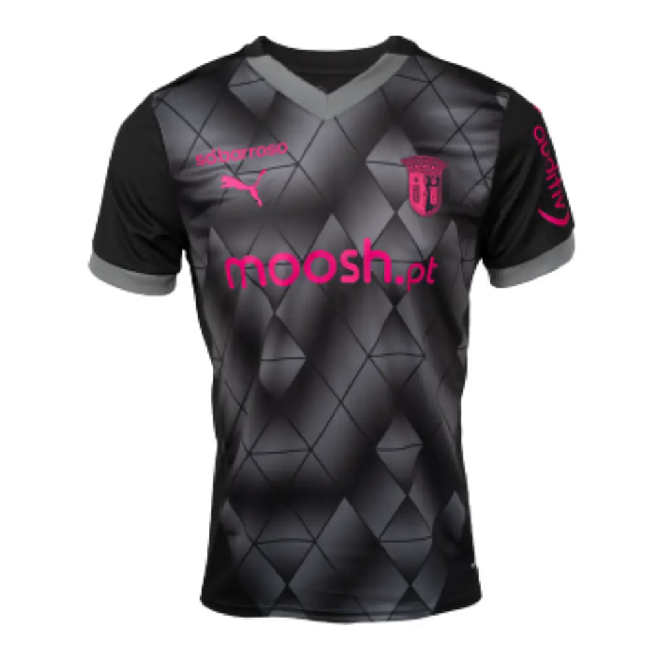 Braga Away 24/25 1
