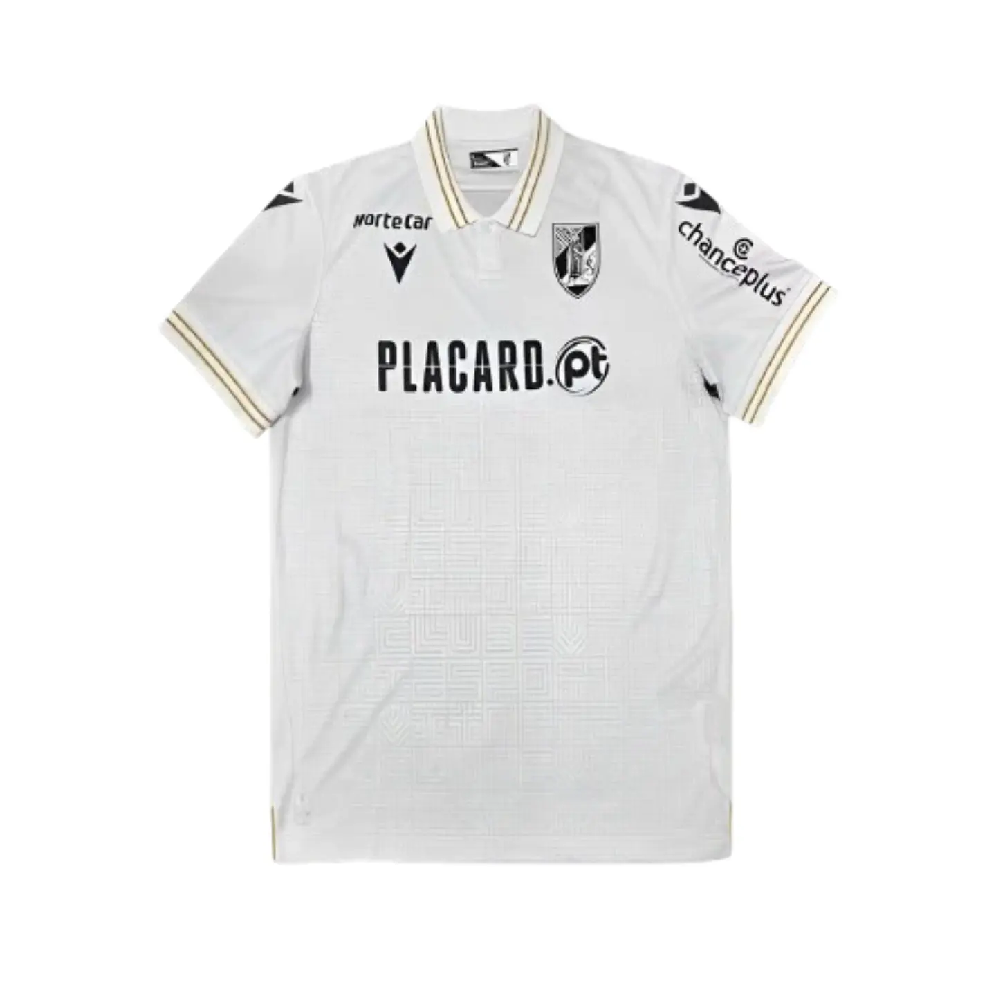 Vitória SC Home 24/25 1