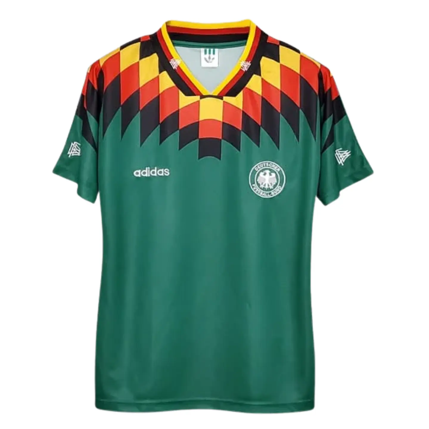 Alemanha Away 1994 1
