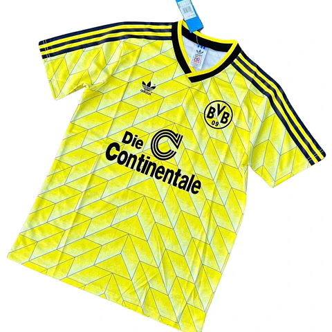 Dortmund Home 1988