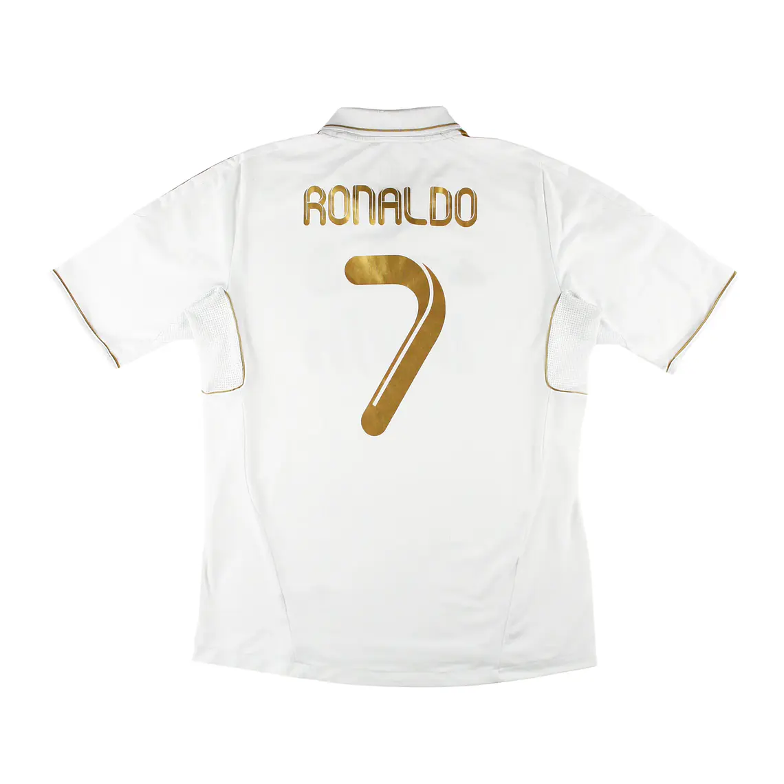 Real Madrid Home 11/12 1