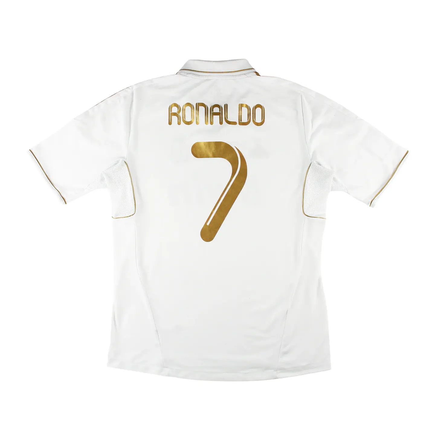 Real Madrid Home 11/12 1