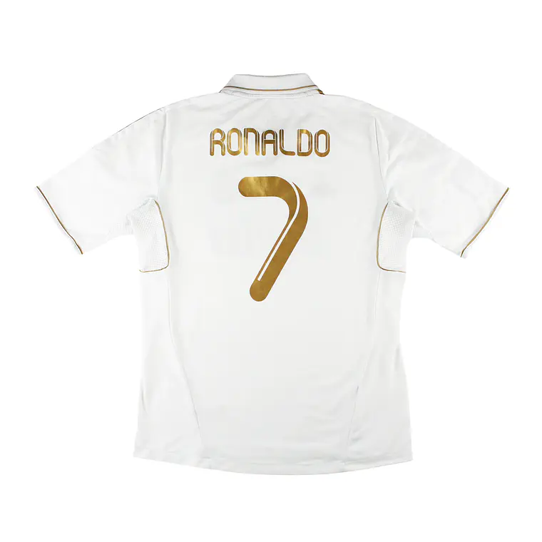 Real Madrid Home 11/12 1
