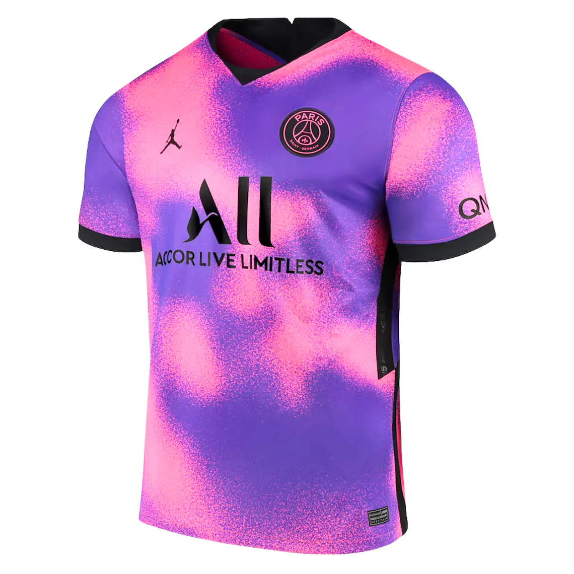 PSG 4th 20/21 1