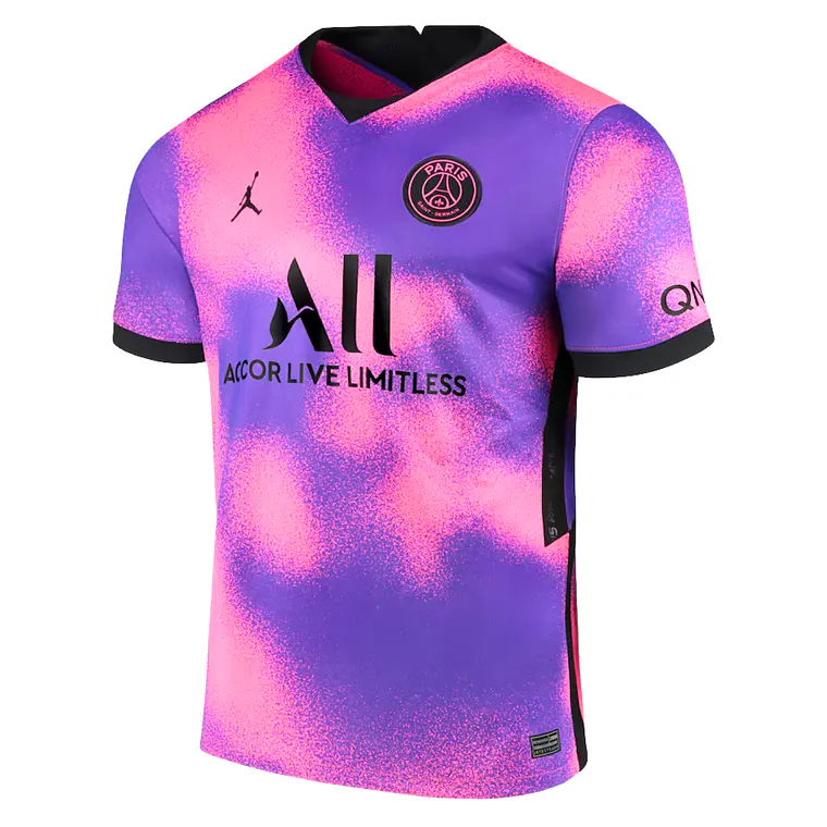 PSG 4th 20/21 1