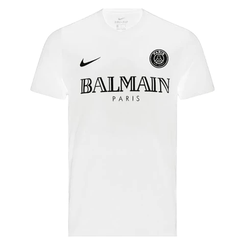 PSG Especial Balmain Branca
