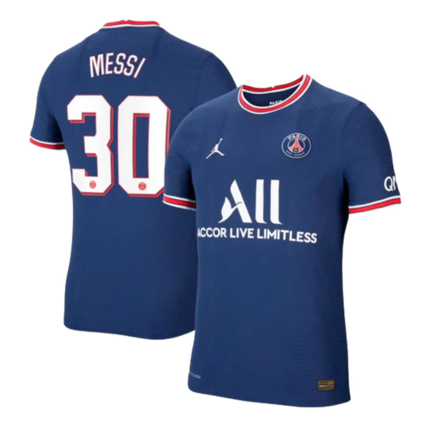 PSG Home 21/22 1