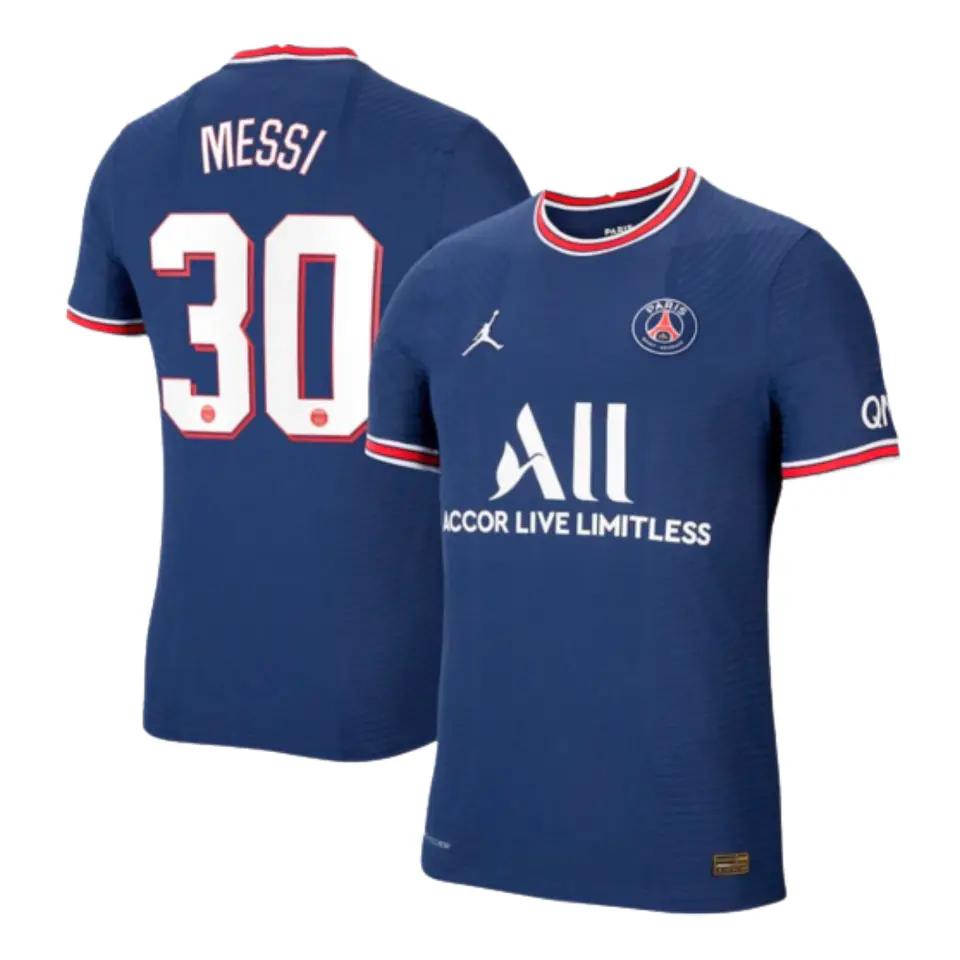 PSG Home 21/22 1