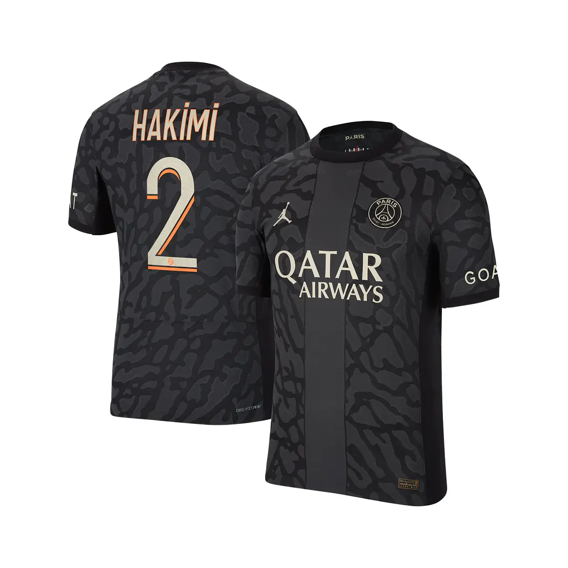 PSG Third 23/24 1