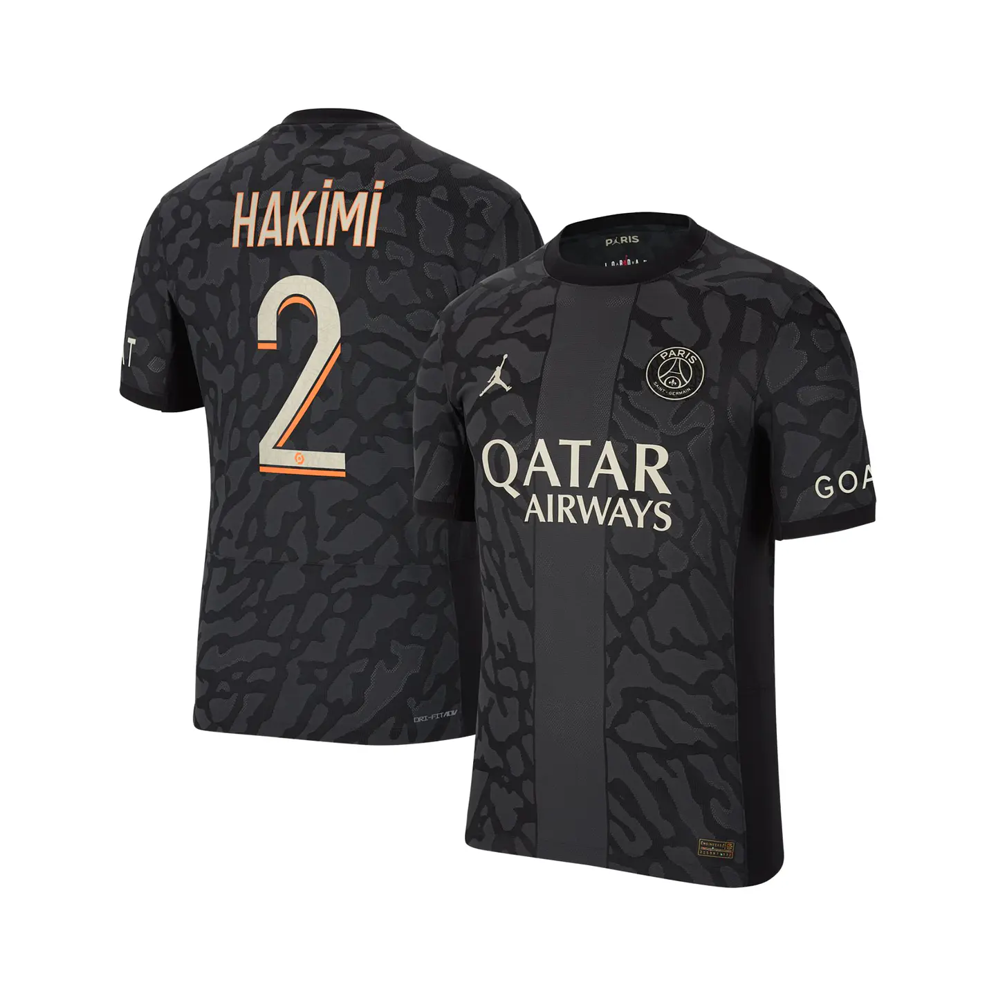 PSG Third 23/24 1
