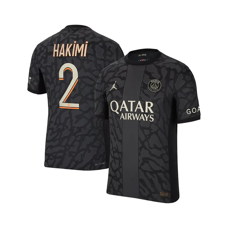 PSG Third 23/24 1