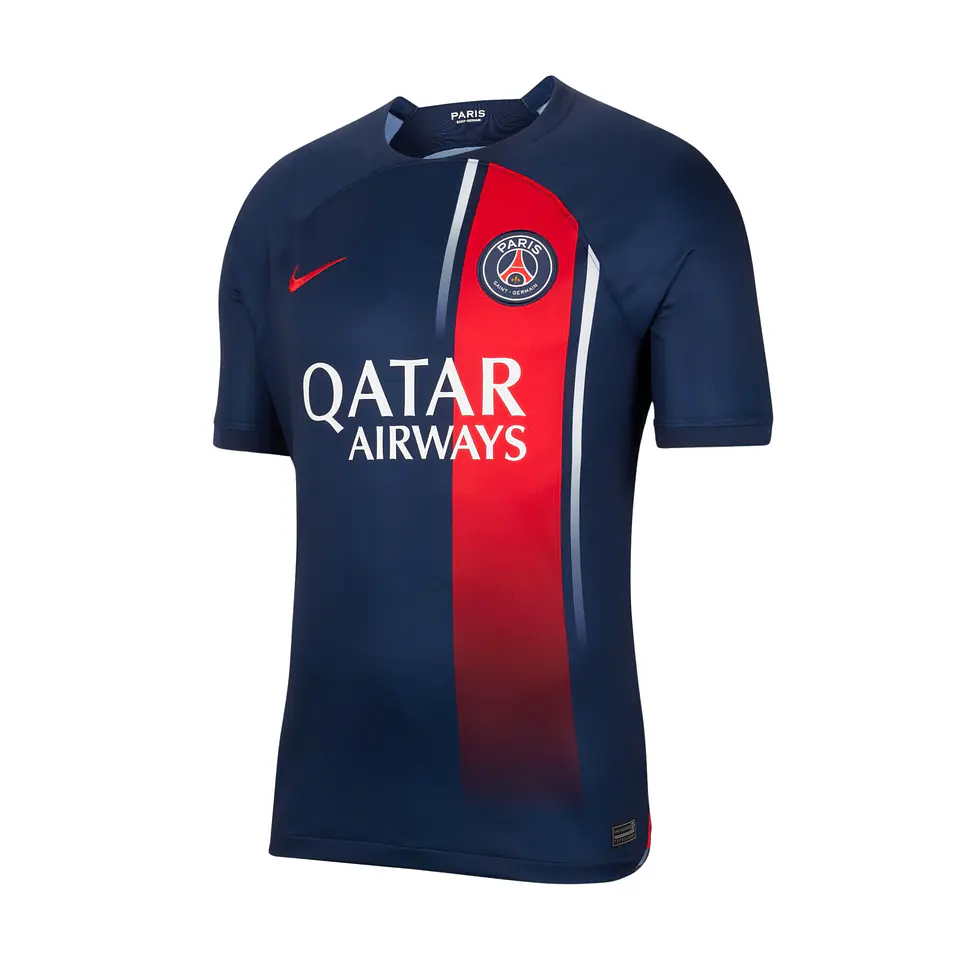 PSG Home 23/24 1