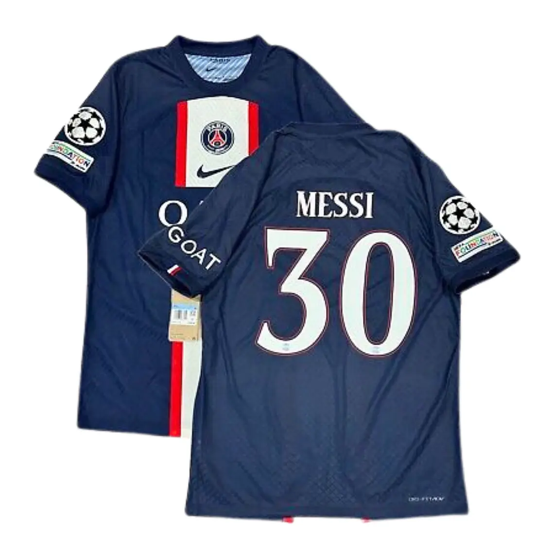 PSG Home 22/23 1