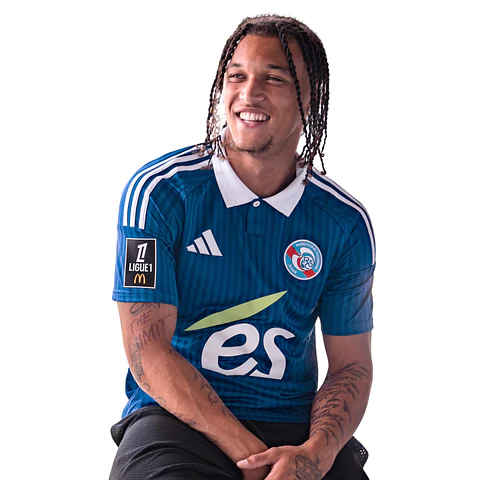 Starsbourg Home 24/25