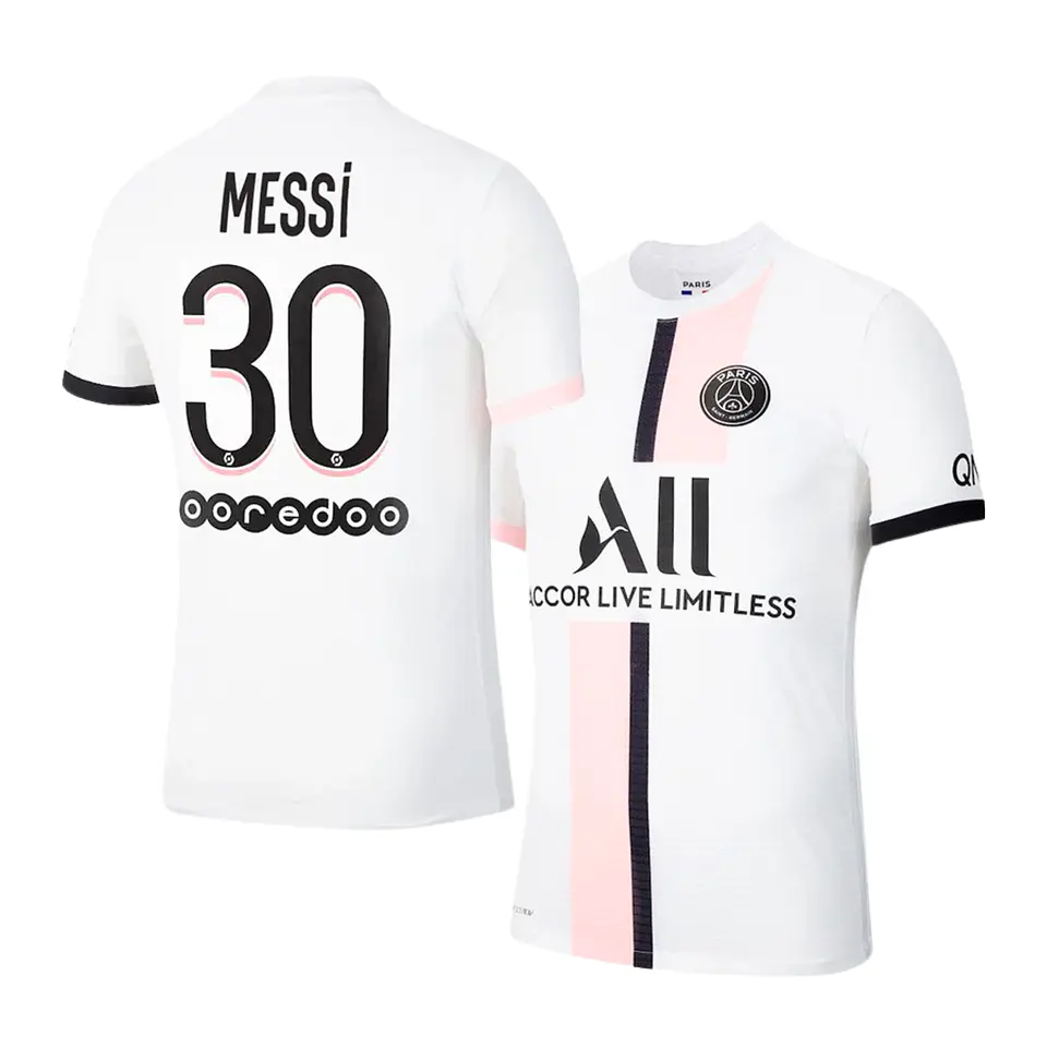 PSG Away 21/22 1