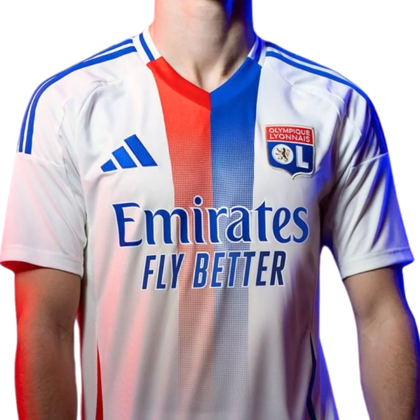 Lyon Home 24/25 1