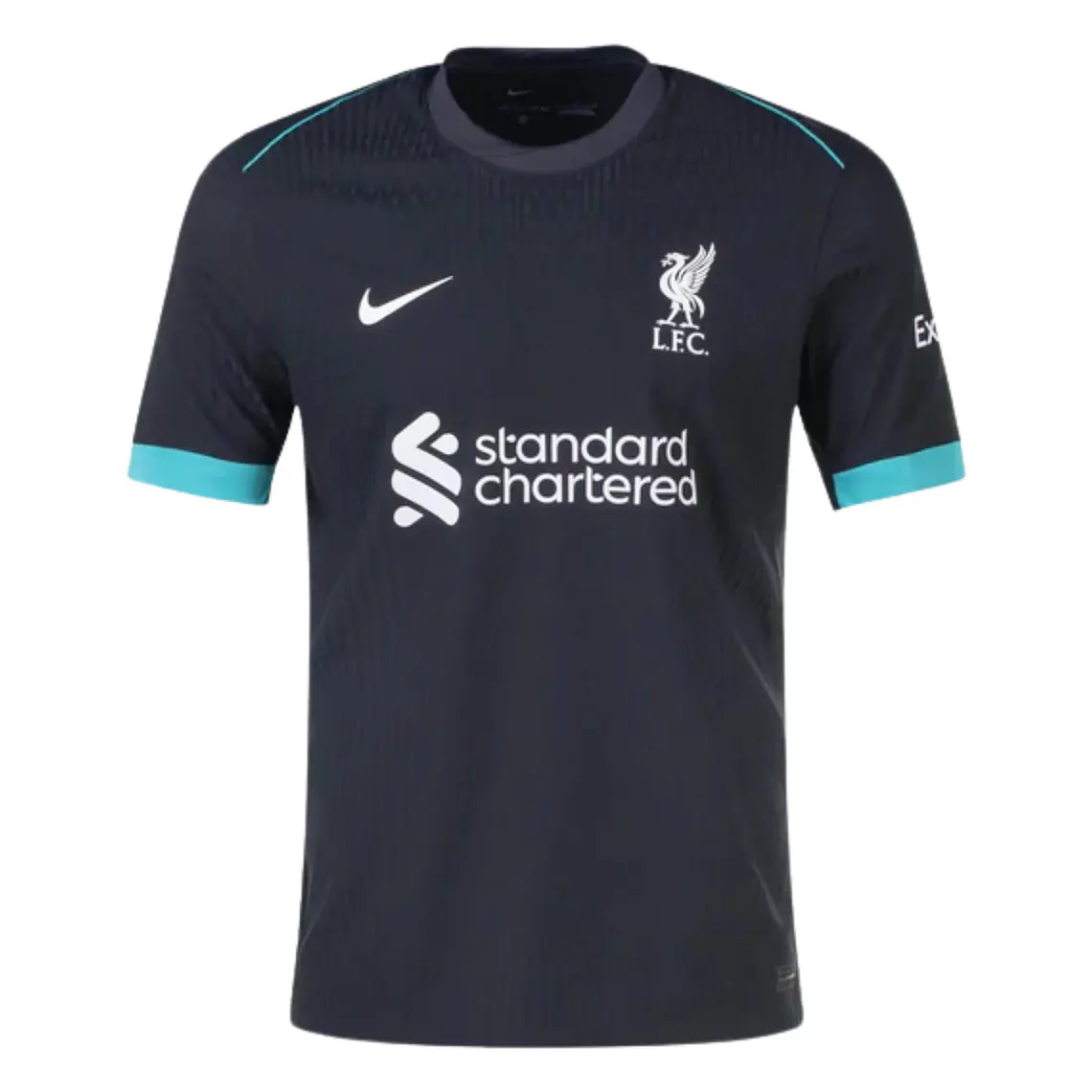Liverpool Third 24/25 1