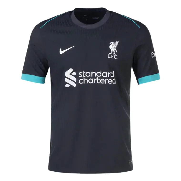 Liverpool Third 24/25 1