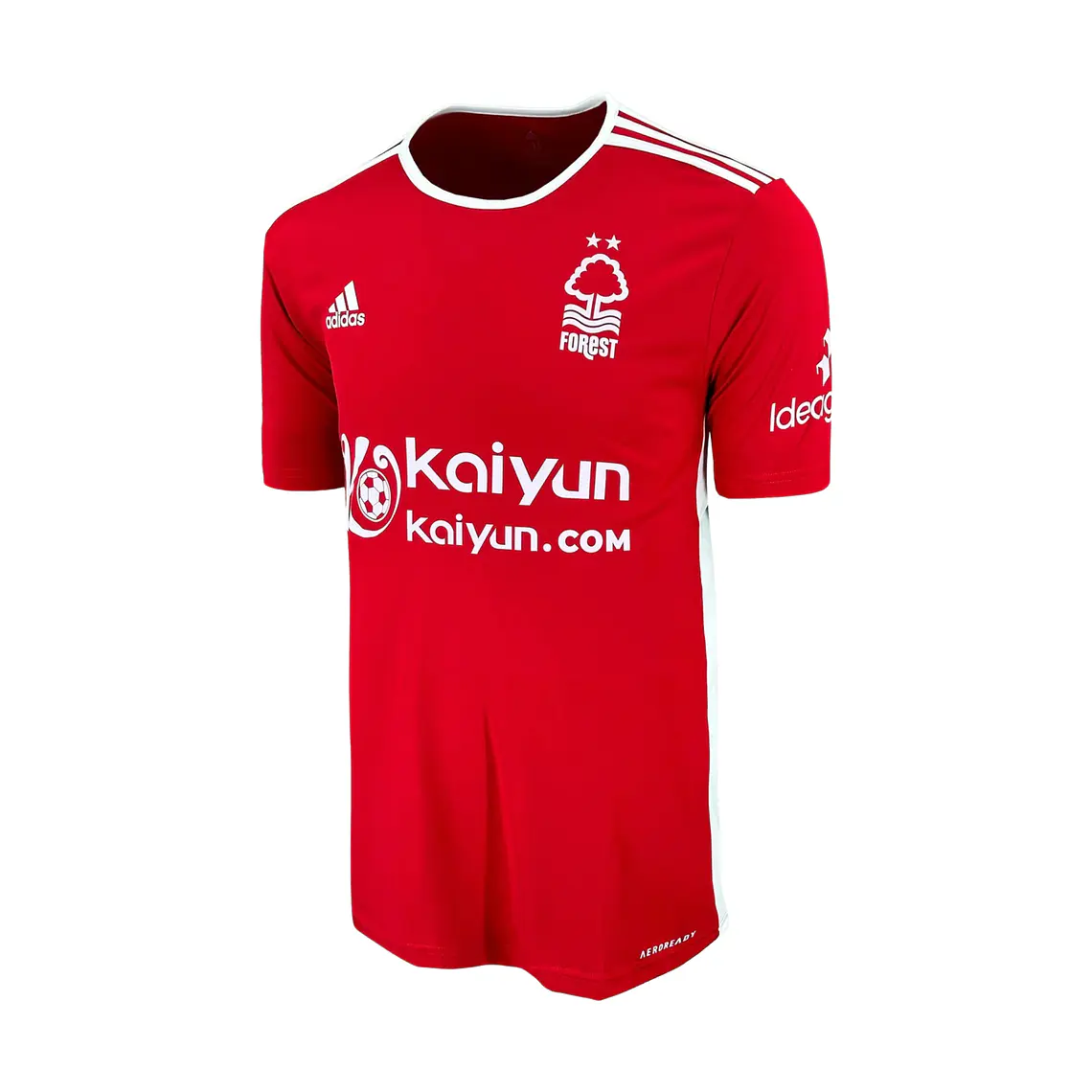 Nottingham Forest Home 24/25 1