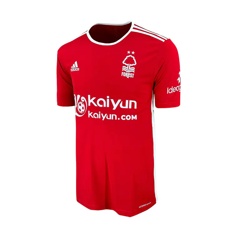 Nottingham Forest Home 24/25 1
