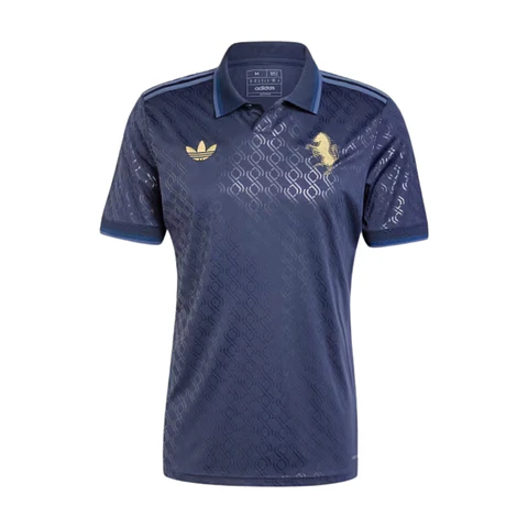 Juventus Third 24/25