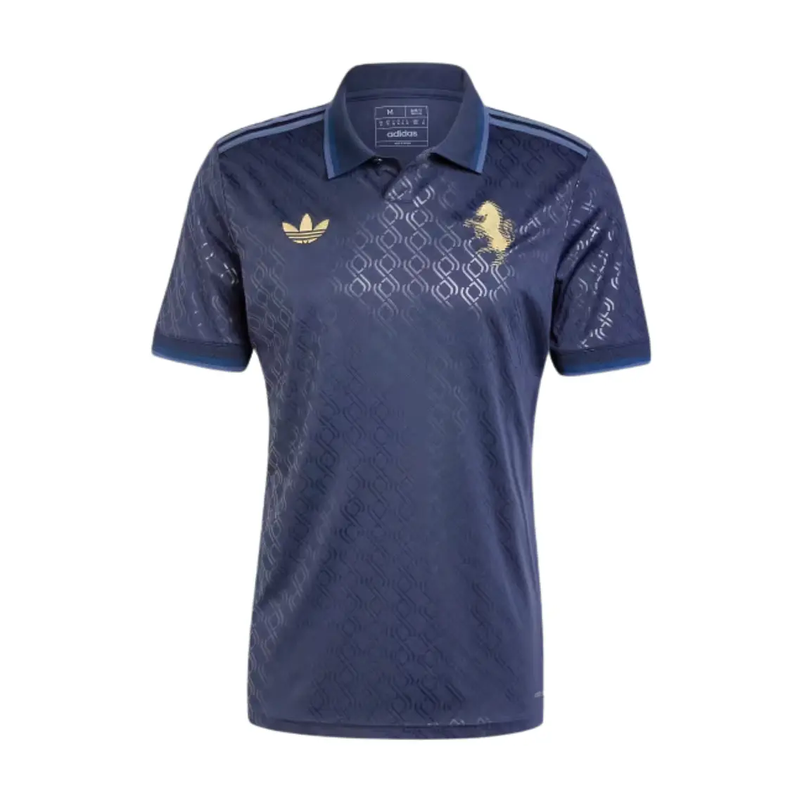 Juventus Third 24/25 1