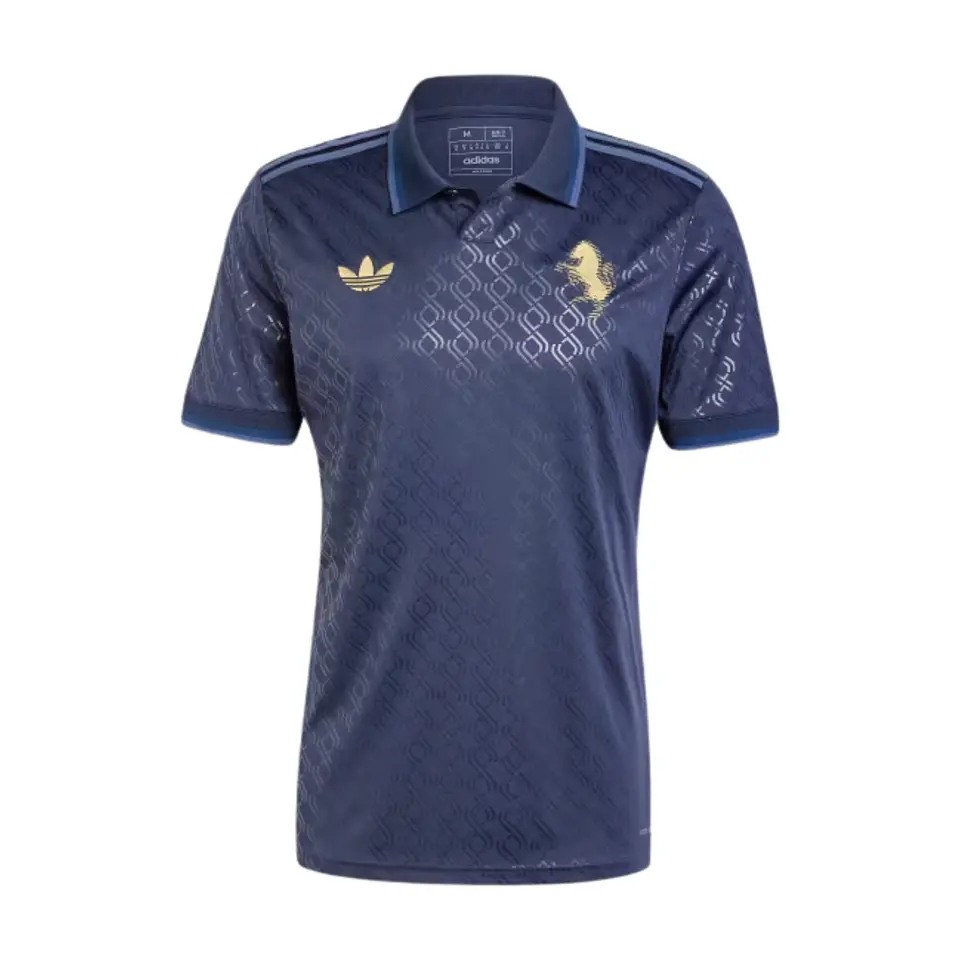 Juventus Third 24/25 1