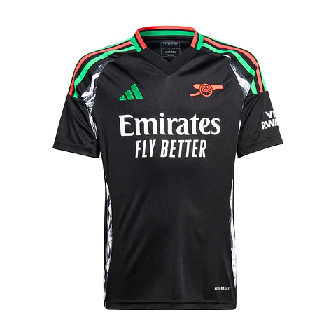 Arsenal Away 24/25