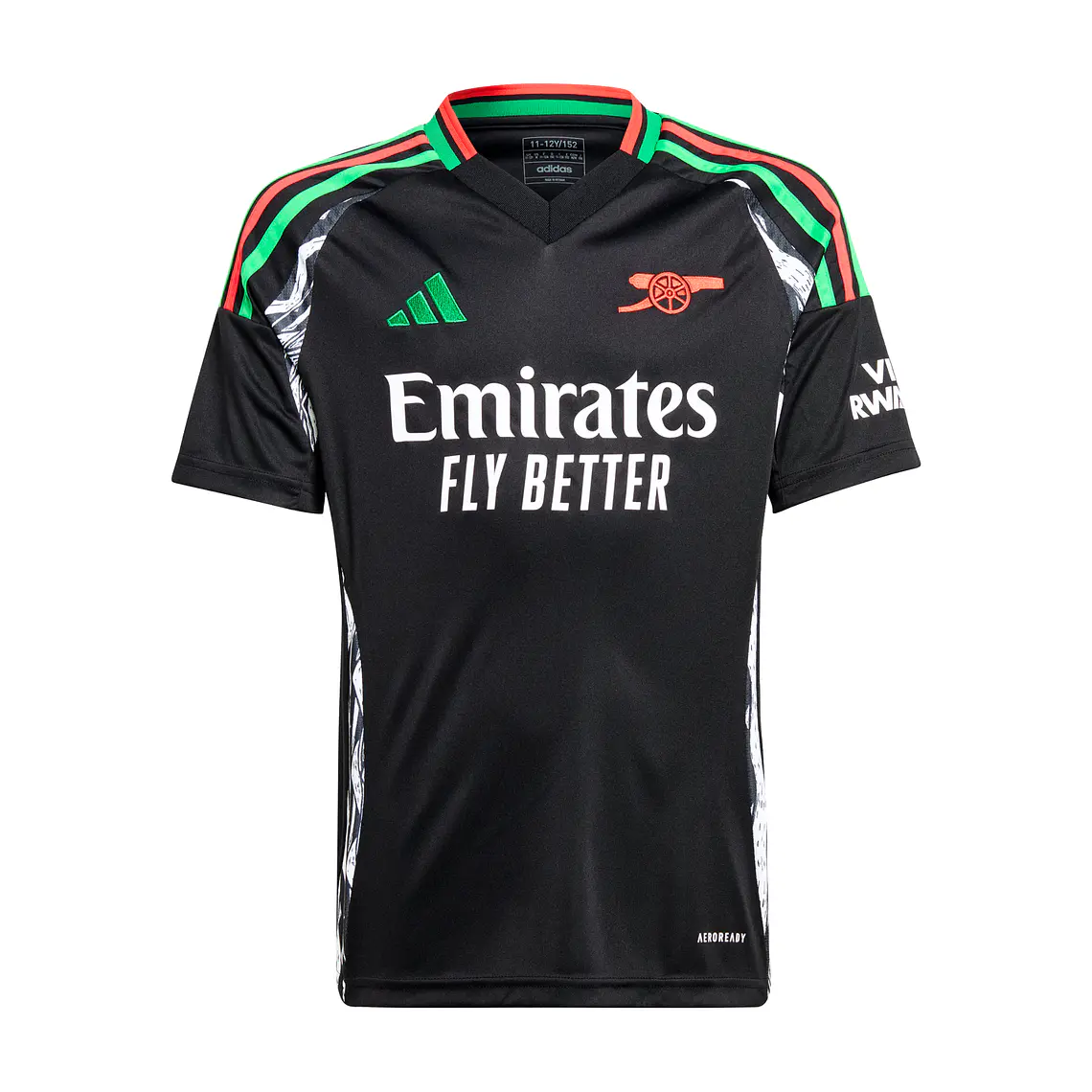 Arsenal Away 24/25 1