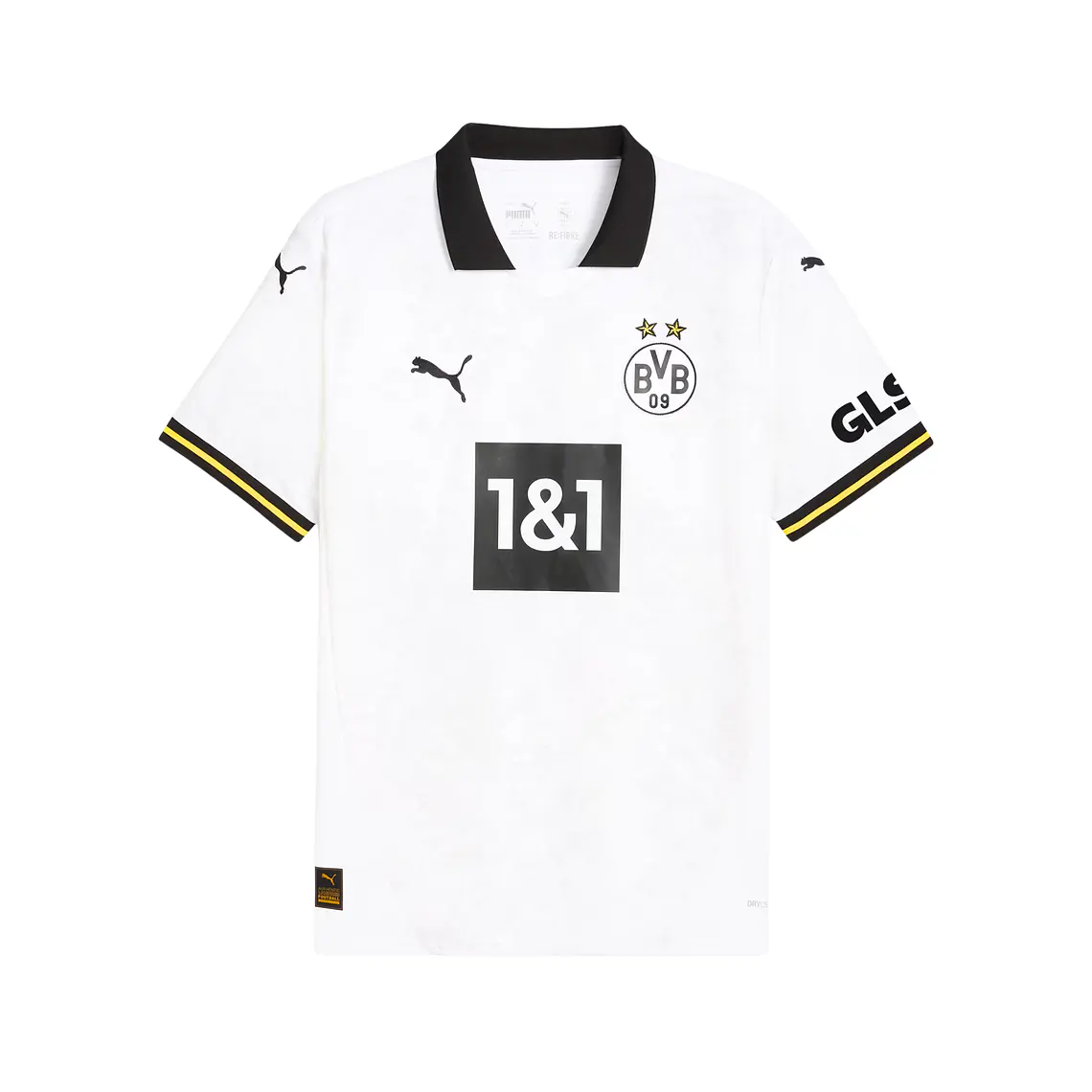 Dortmund Third 24/25 1