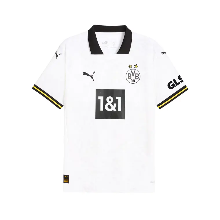 Dortmund Third 24/25 1