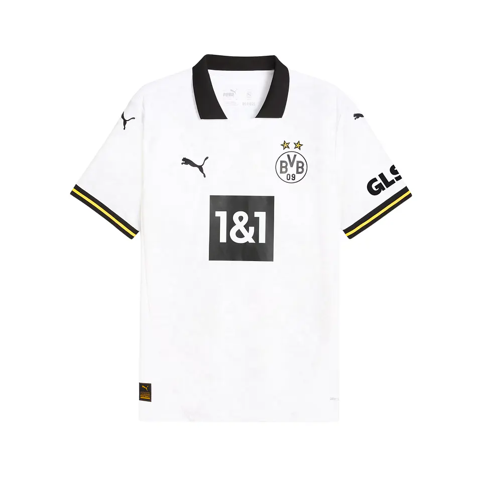 Dortmund Third 24/25 1