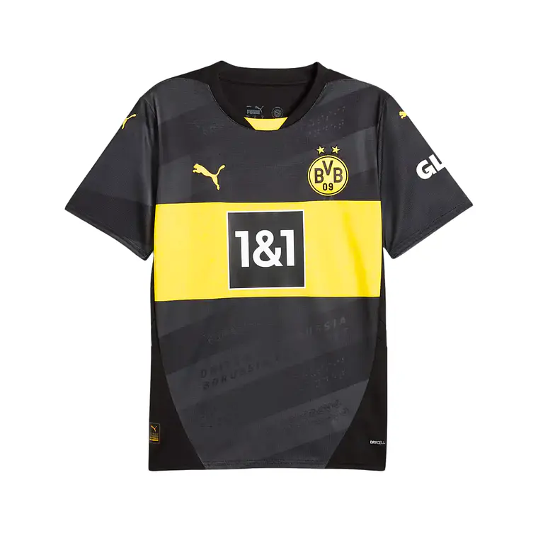 Dortmund Away 24/25 1