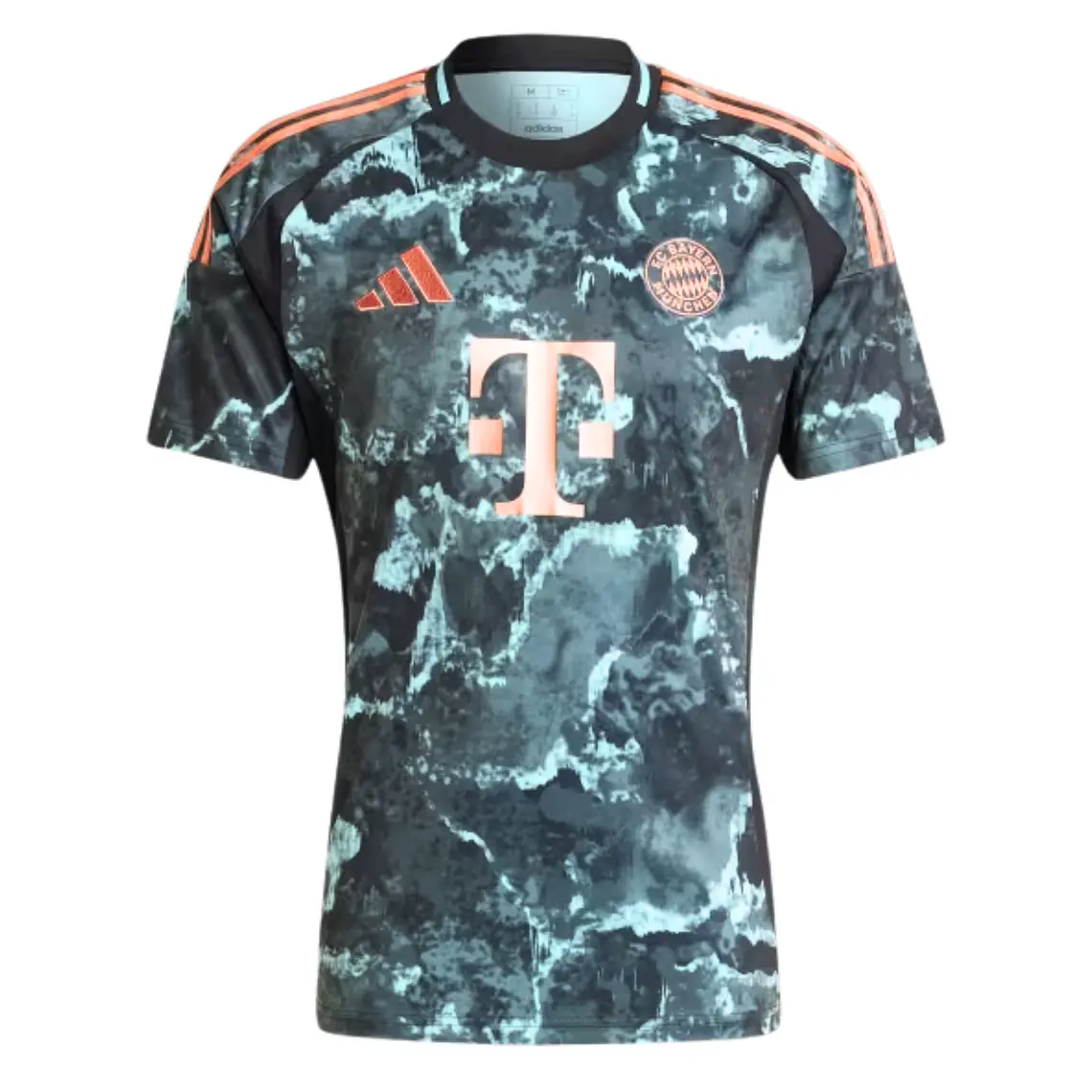 Bayern Away 24/25 1