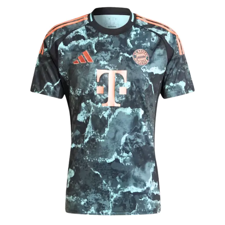 Bayern Away 24/25 1